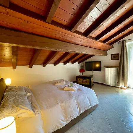 公寓 Il Girasole *