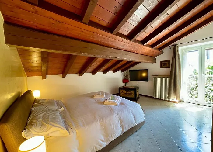 公寓 Il Girasole *