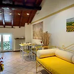Apartamento Il Girasole Mandello del Lario