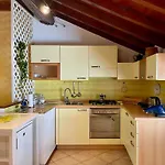 Apartamento Il Girasole Mandello del Lario