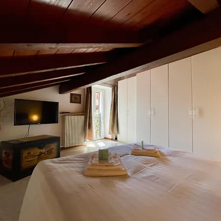 Il Girasole Mandello del Lario