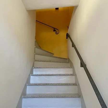 Il Girasole Apartmán *