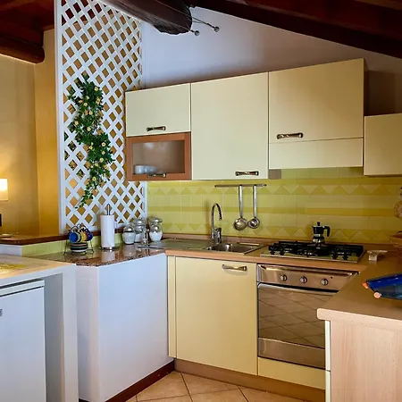 Il Girasole Appartement Mandello del Lario