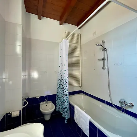 Appartement Il Girasole Mandello del Lario