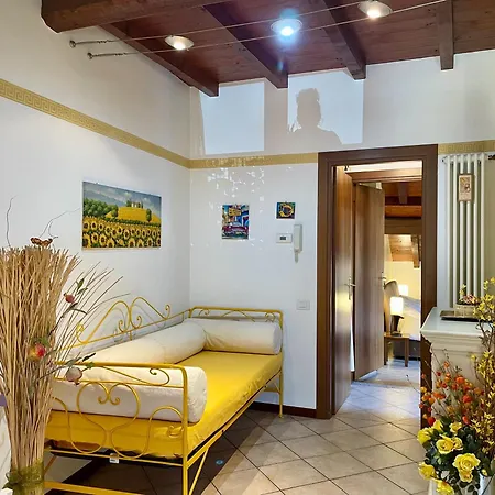 Il Girasole Apartment
