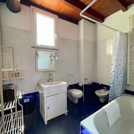 Il Girasole Apartmán *