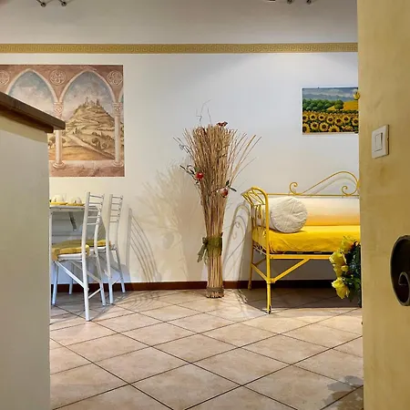Il Girasole Appartement