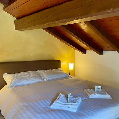 Appartement Il Girasole