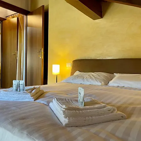 Appartement Il Girasole