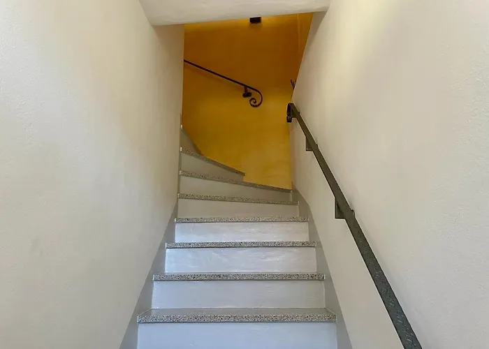 Il Girasole Lejlighed *