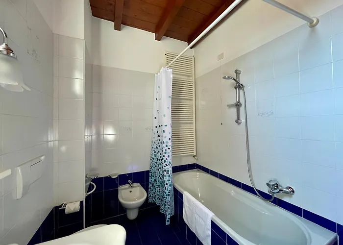 Lejlighed Il Girasole Mandello del Lario