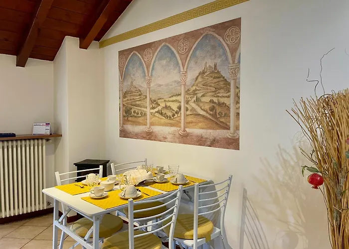 Il Girasole * Mandello del Lario