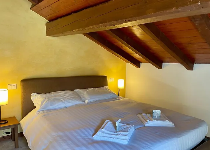 Lejlighed Il Girasole